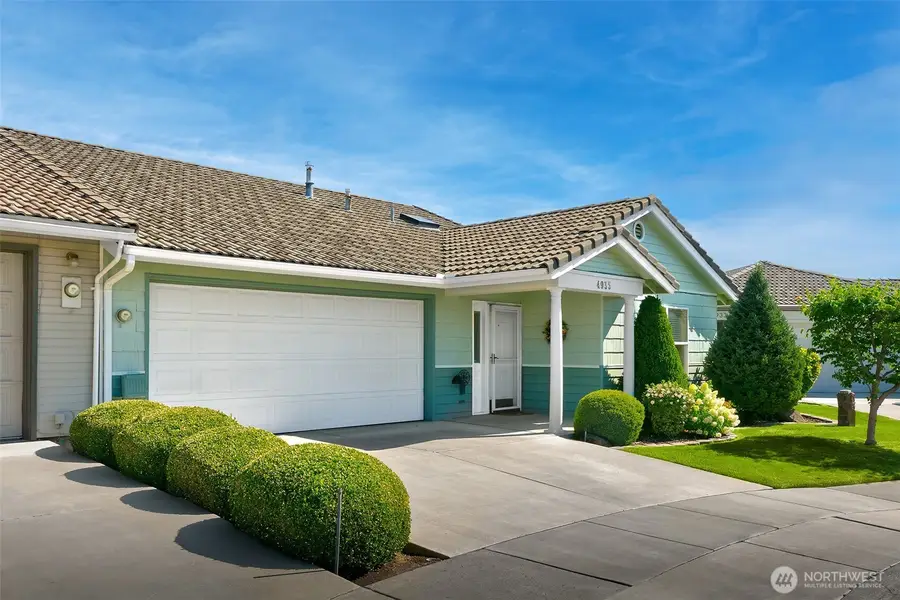 4935 Cherry Park Court, Yakima, WA 98908 - #2