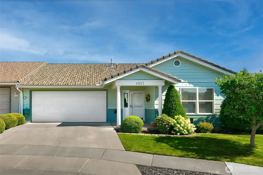 4935 Cherry Park Court, Yakima, WA 98908 - #3