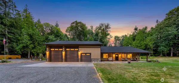 3621 Haynie Road, Blaine, WA 98230