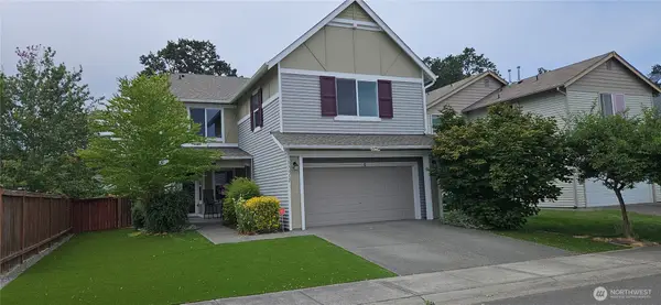 17912 14th Avenue Ct E, Spanaway, WA 98387