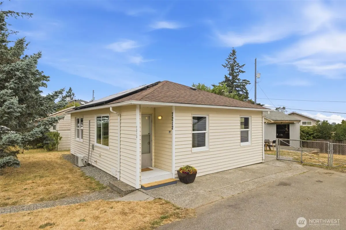 7212 S 128th Street, Seattle, WA 98178 - #1