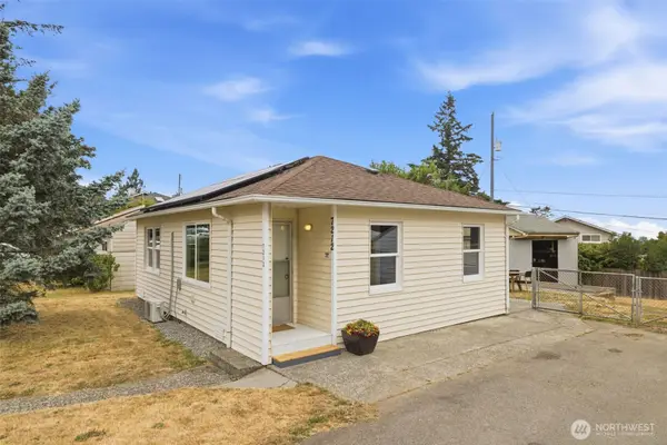 7212 S 128th Street, Seattle, WA 98178