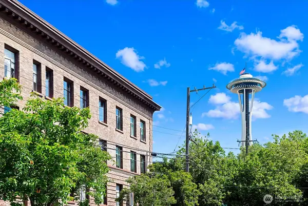 22 John Street #C, Seattle, WA 98109