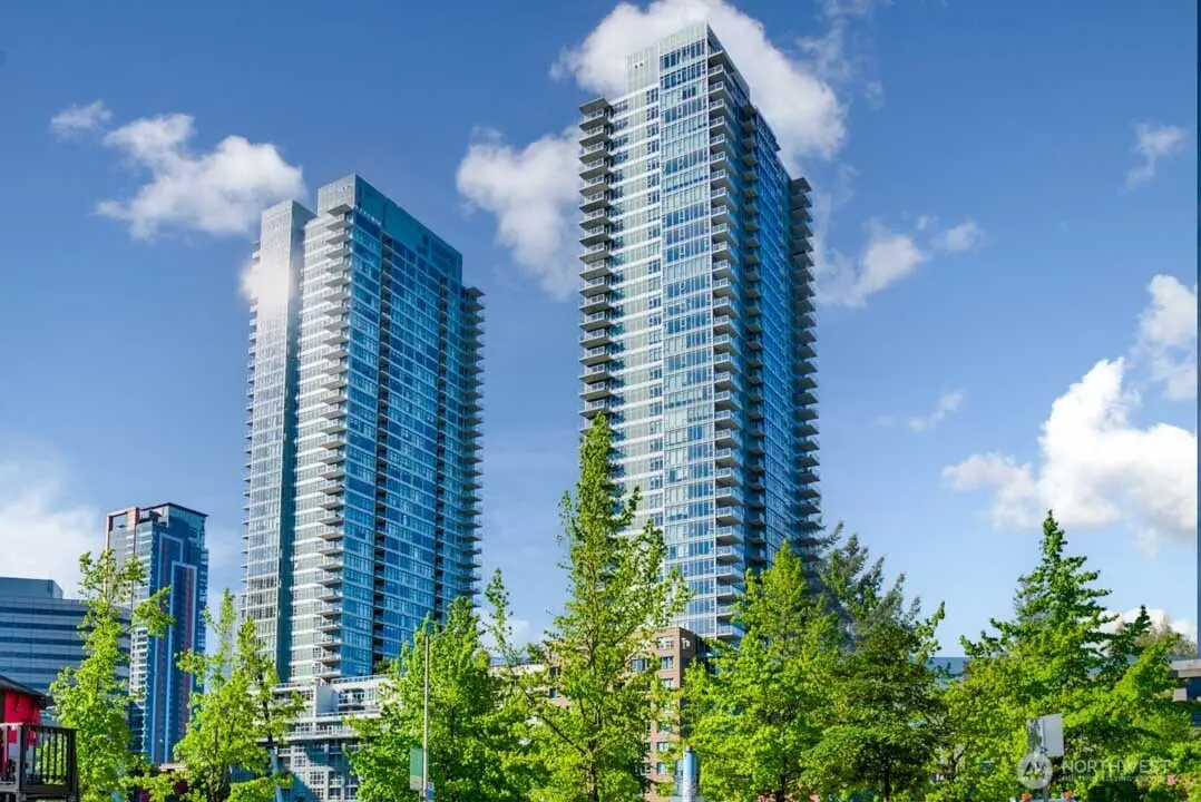 588 Bell Street #304S, Seattle, WA 98121 - #1