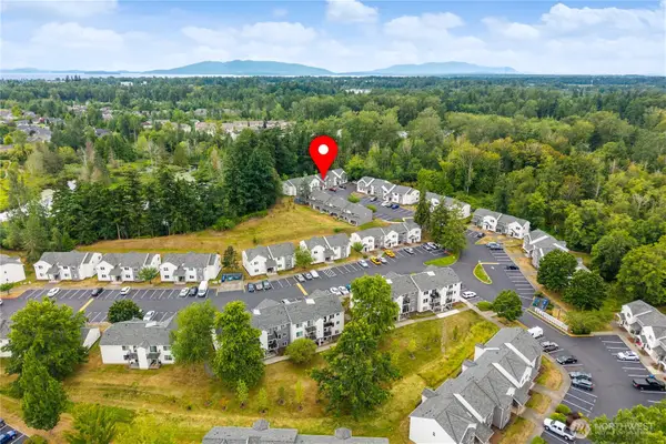 4228 Wintergreen Lane #124, Bellingham, WA 98226