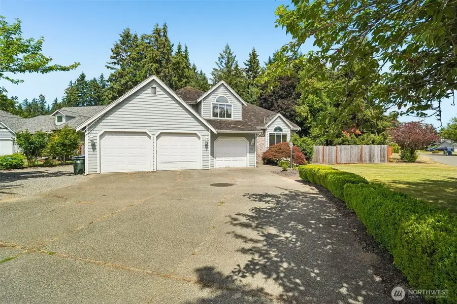 7819 130th Street Ct E, Puyallup, WA 98373 - #2
