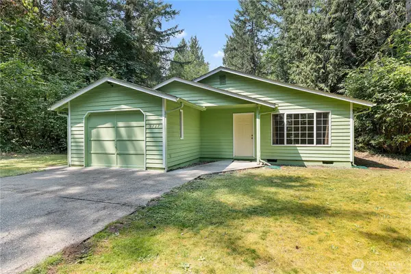 9727 Case Road Sw, Olympia, WA 98512