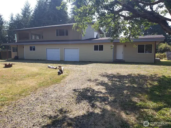 1012 Haek Lane, Aberdeen, WA 98520