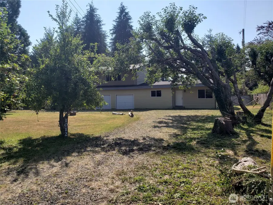 1012 Haek Lane, Aberdeen, WA 98520 - #2