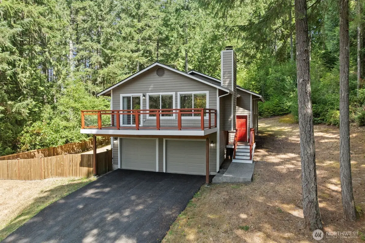 9812 Kooley Drive Nw, Gig Harbor, WA 98329 - #1