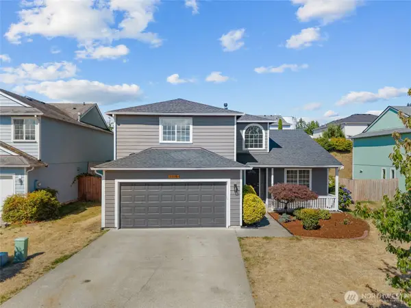 1115 Chatham Drive Se, Olympia, WA 98513