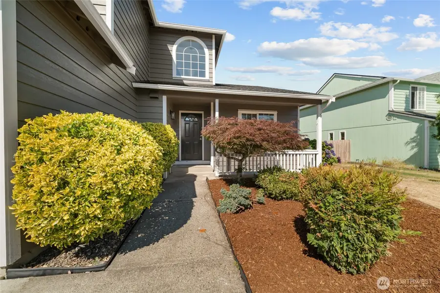 1115 Chatham Drive Se, Olympia, WA 98513 - #2