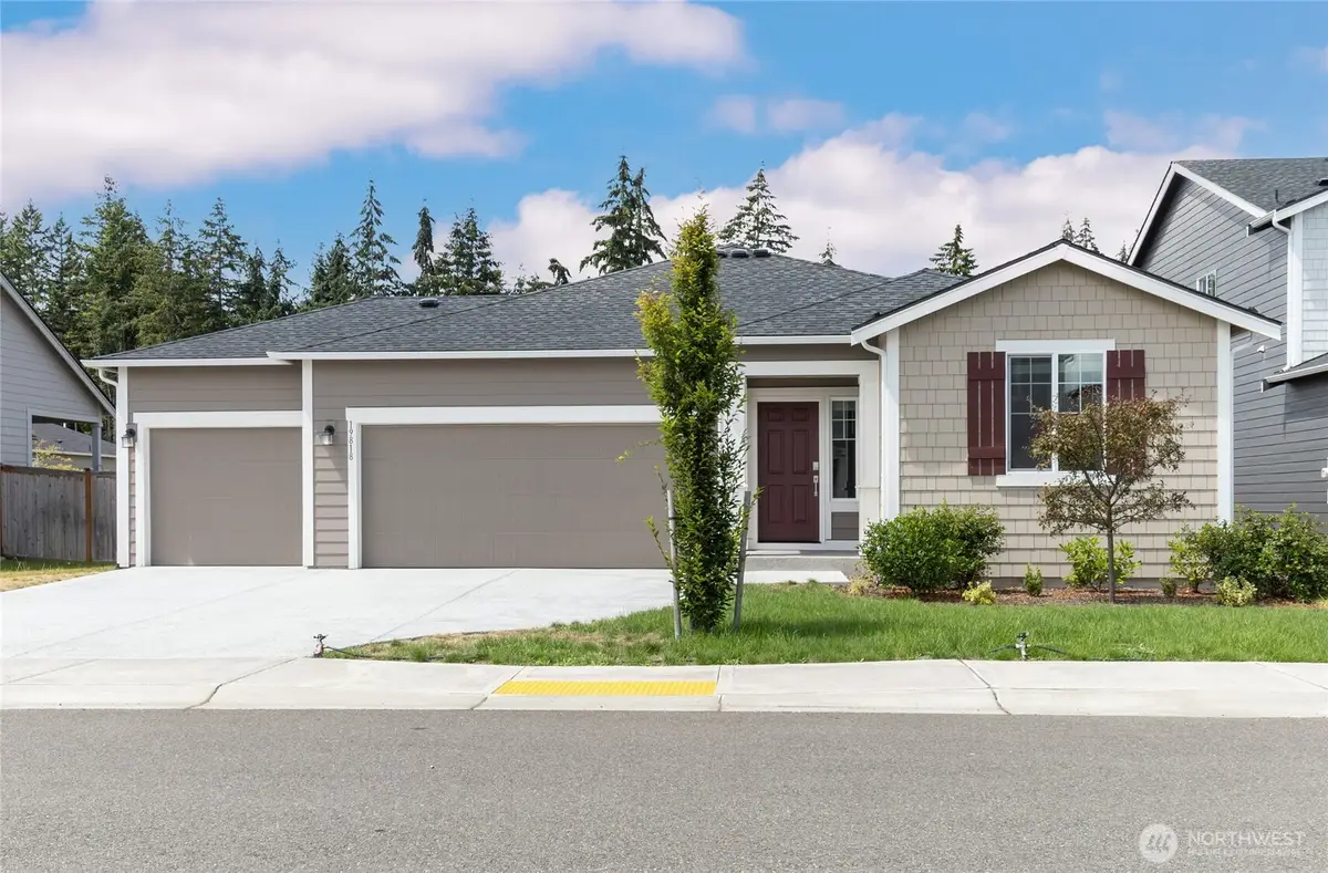19818 135th Avenue E, Graham, WA 98338 - #1