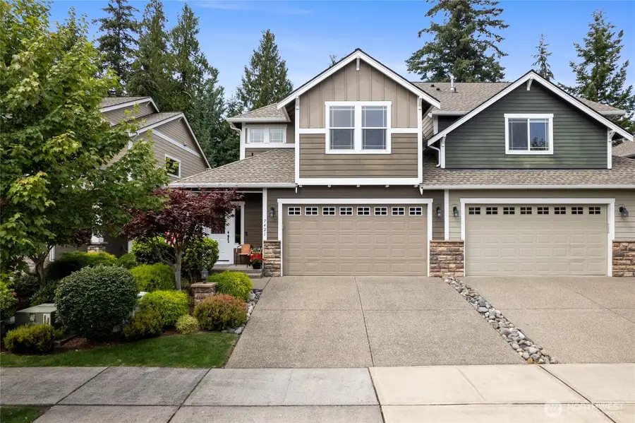7421 51st Street W, University Place, WA 98467 - #2