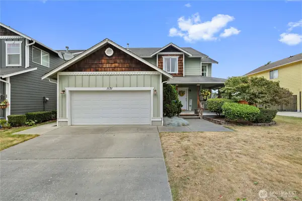 1131 Homestead Drive, Burlington, WA 98233
