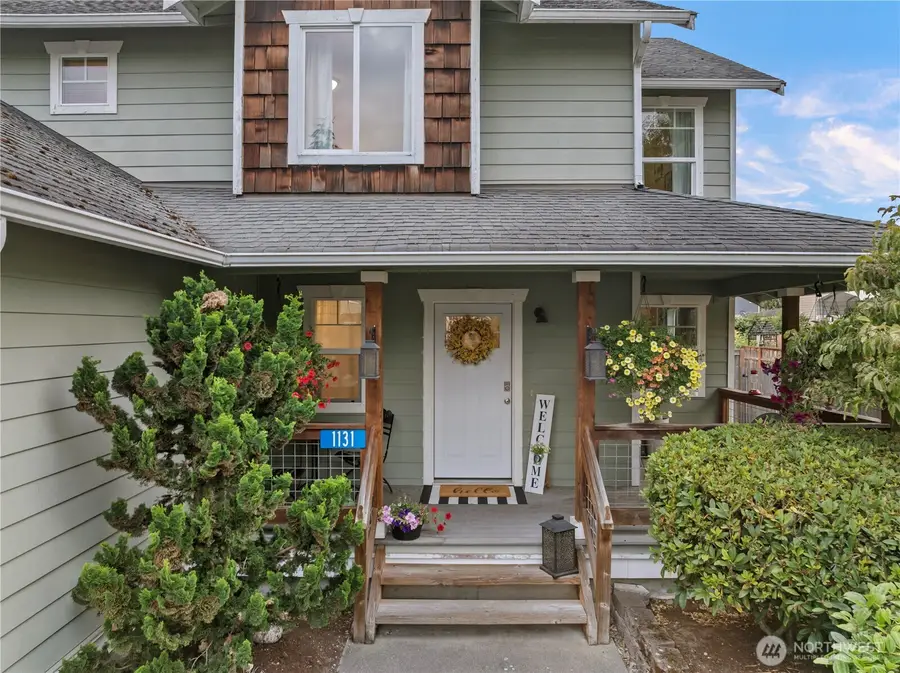 1131 Homestead Drive, Burlington, WA 98233 - #2