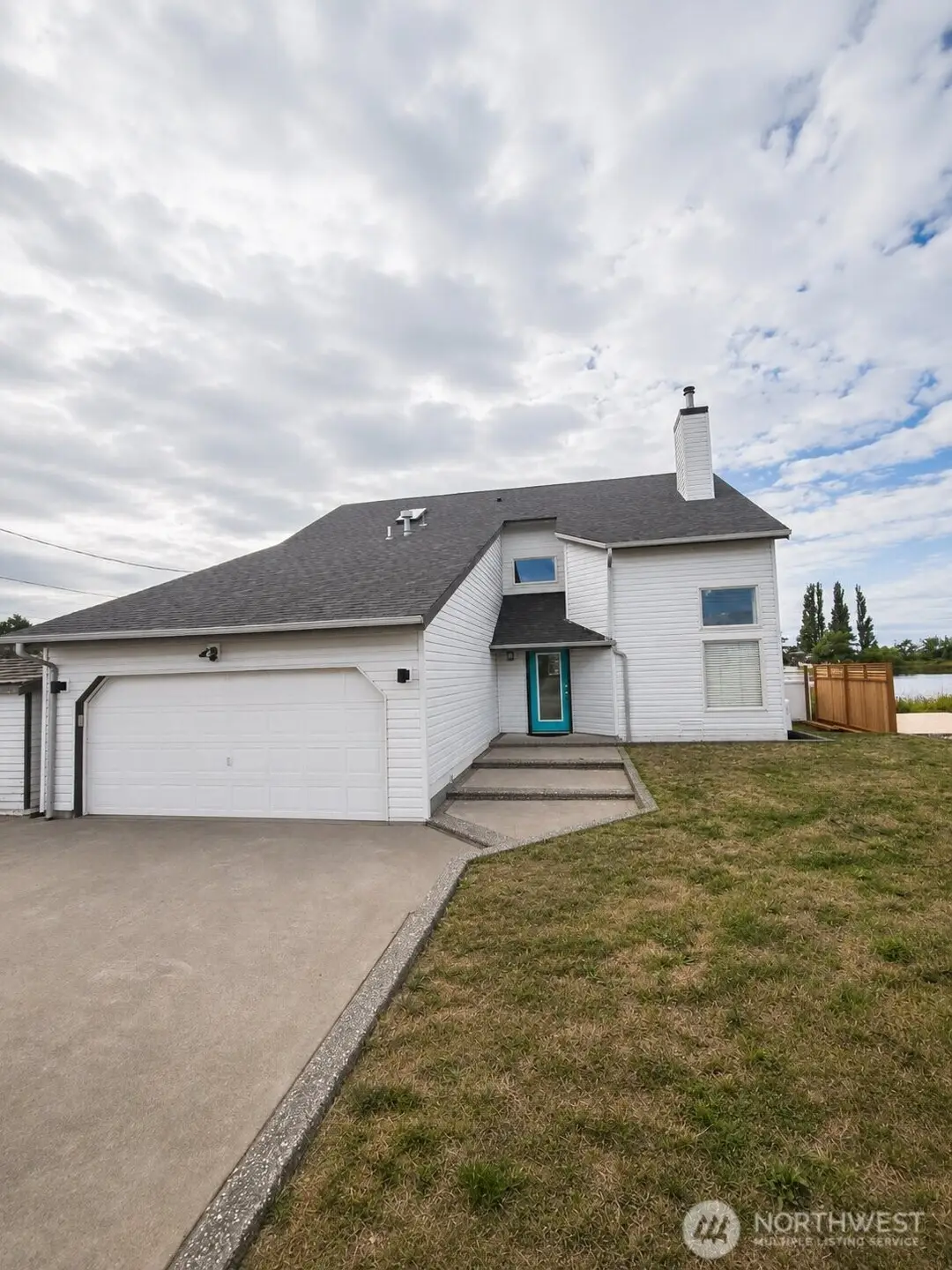 4431 Saltspring Drive, Ferndale, WA 98248 - #1