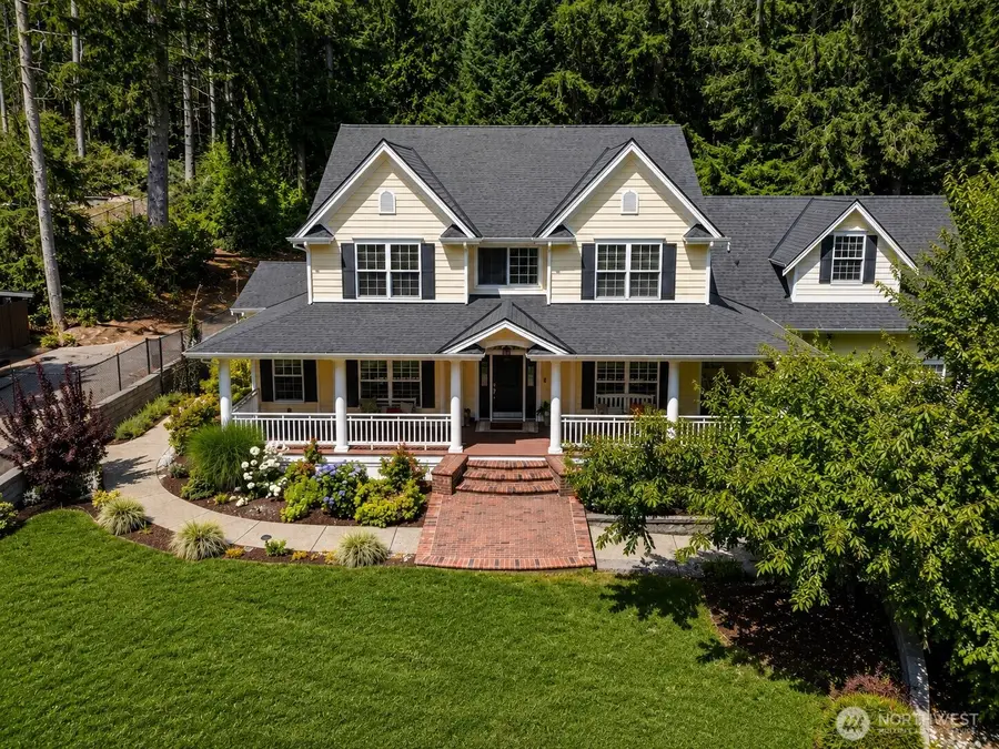 3106 80th Avenue Ct Nw, Gig Harbor, WA 98335 - #2