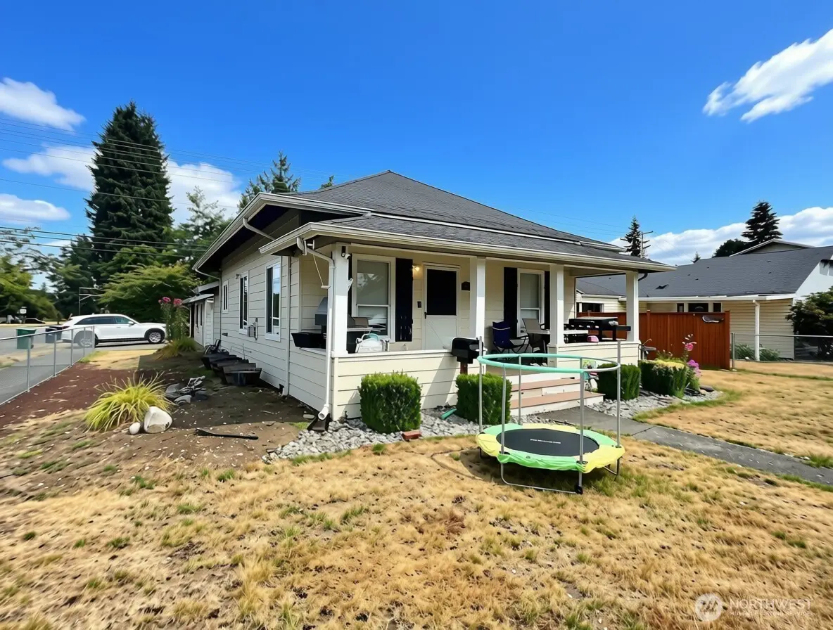 238 S French Avenue, Arlington, WA 98223 - #1