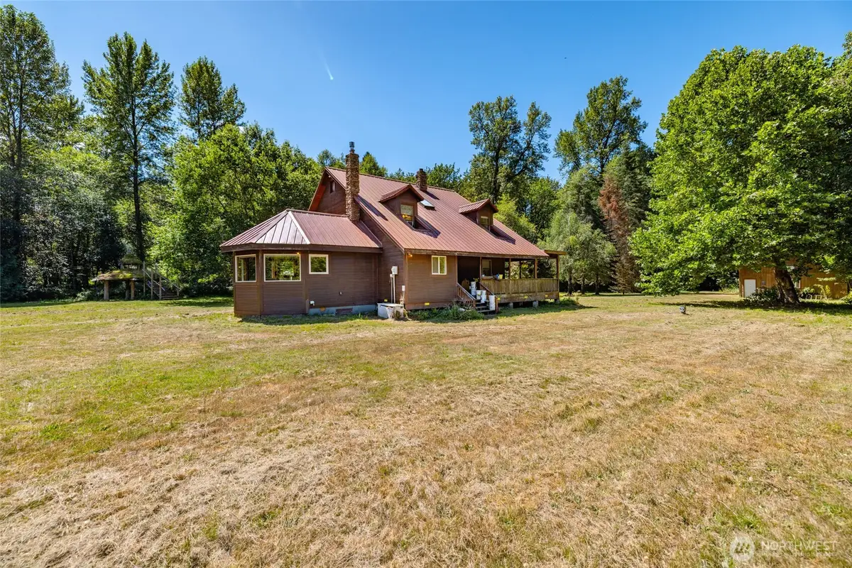 61018 Rockport Cascade Road, Marblemount, WA 98267 - #1
