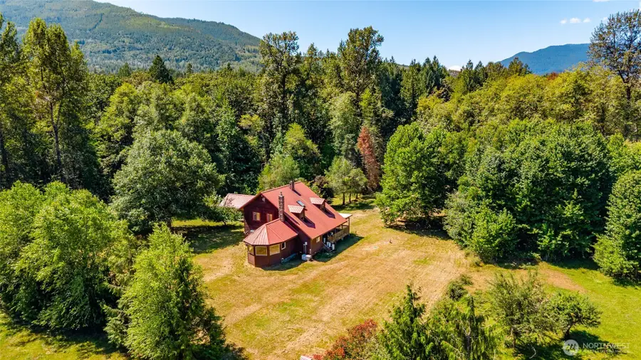 61018 Rockport Cascade Road, Marblemount, WA 98267 - #3