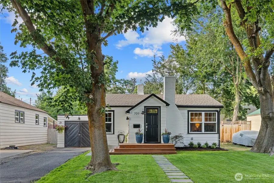 709 E Tacoma Avenue, Ellensburg, WA 98926 - #2
