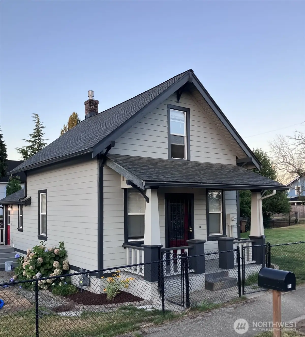 612 S 84th Street, Tacoma, WA 98444 - #1