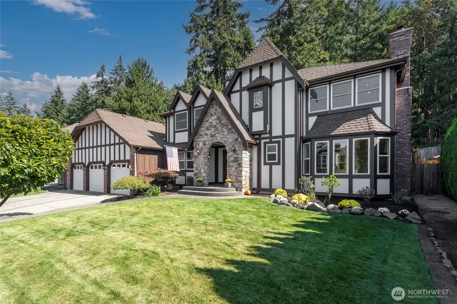 5305 87th Avenue Ct W, University Place, WA 98467 - #2