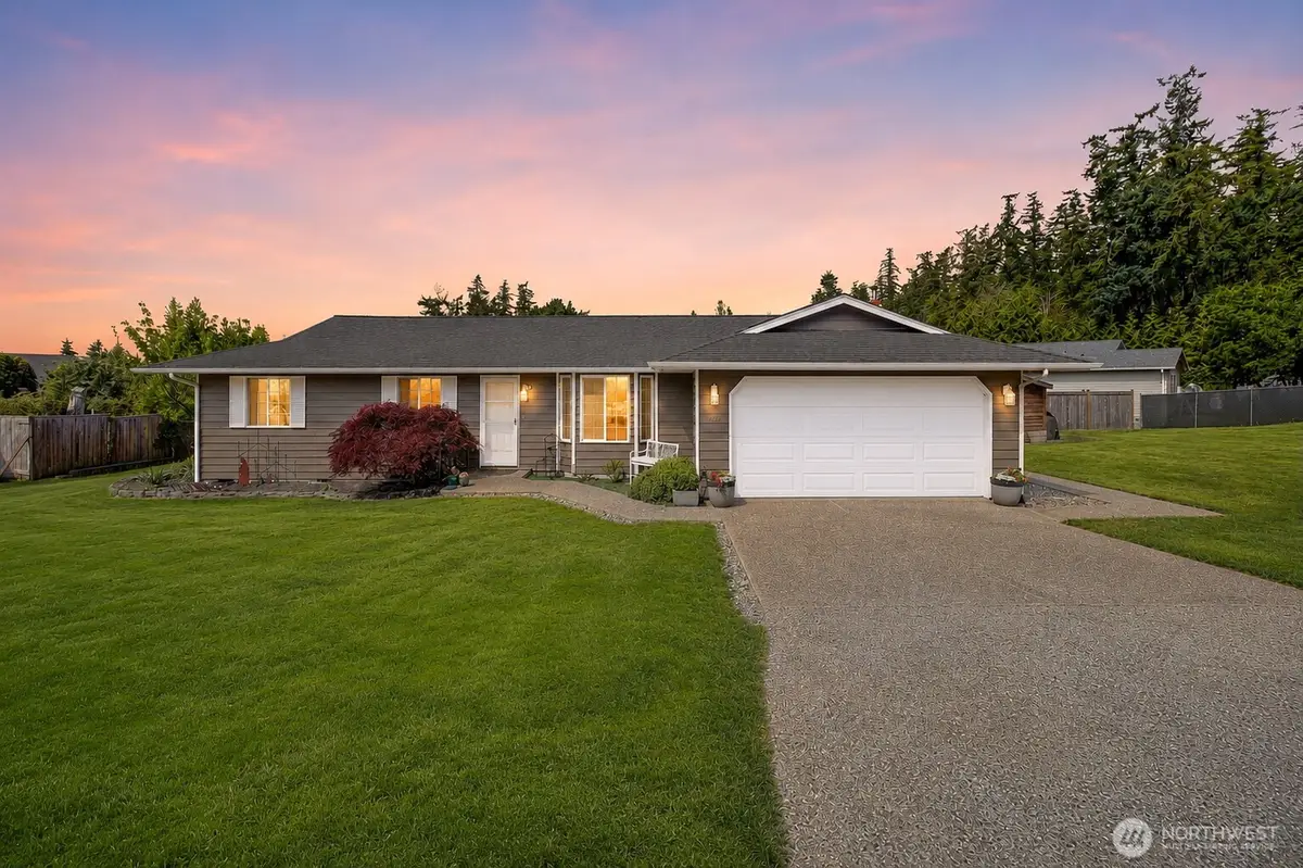 740 Commodore Lane, Camano Island, WA 98282 - #1