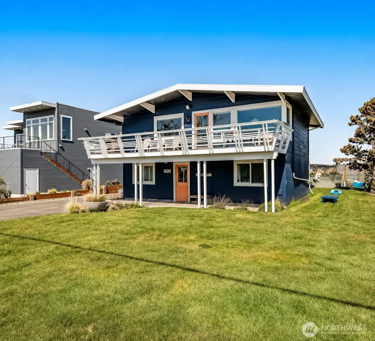 2577 Sunlight Beach Road, Clinton, WA 98236 - #1