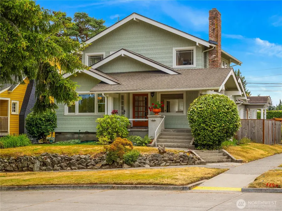 2419 N Junett Street, Tacoma, WA 98406 - #2