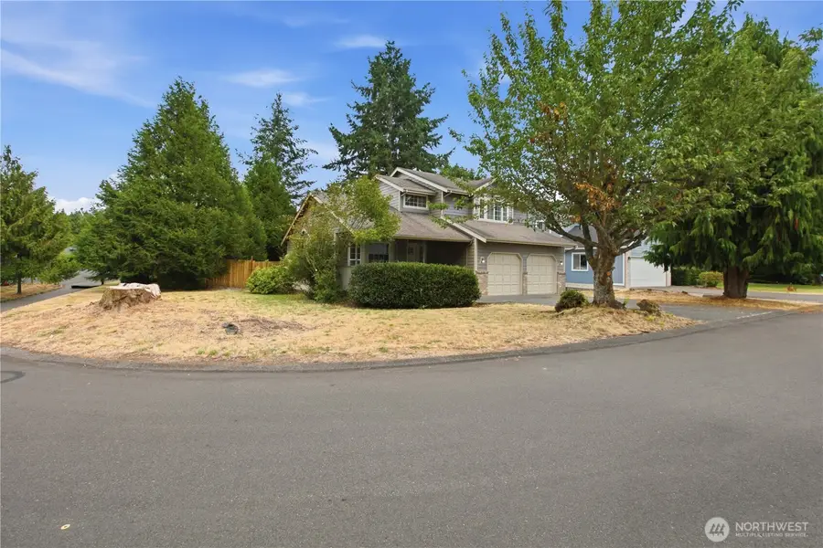 16007 92nd Avenue Ct E, Puyallup, WA 98375 - #3