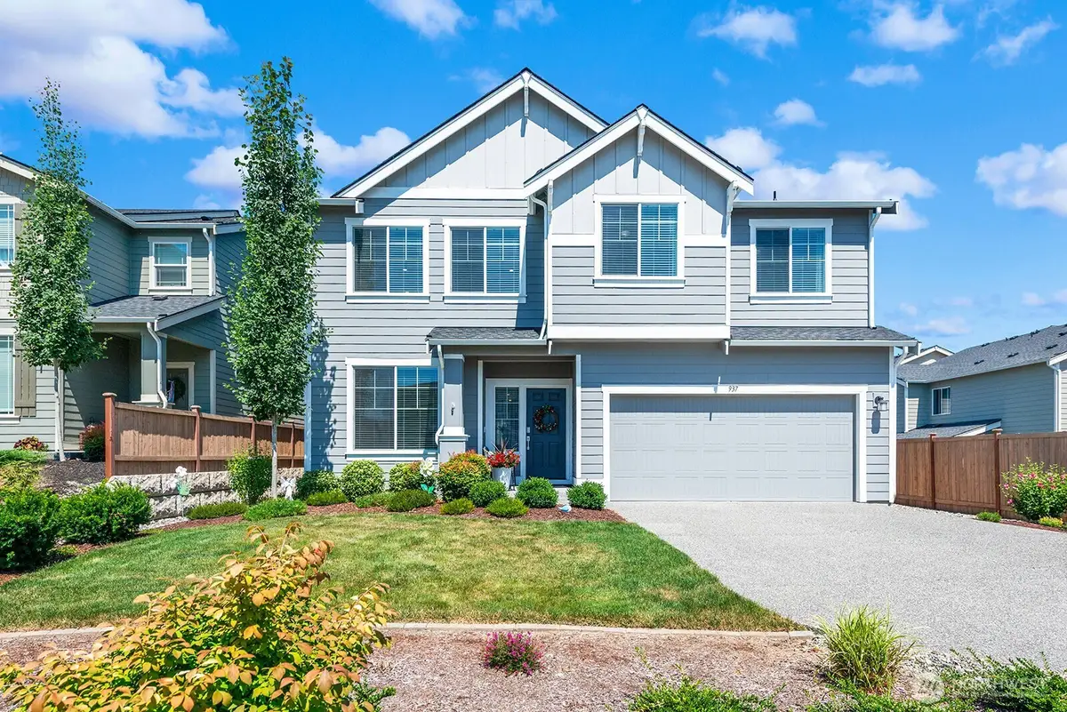 937 14th Avenue, Sultan, WA 98294 - #1