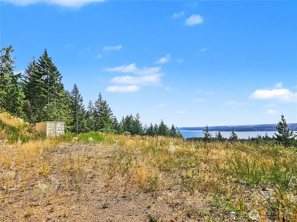 646 Madrona Ridge Drive, Brinnon, WA 98320 - #1