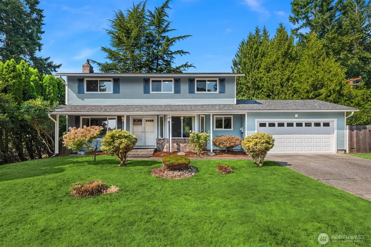 7046 NE 138th Street, Kirkland, WA 98034 - #1