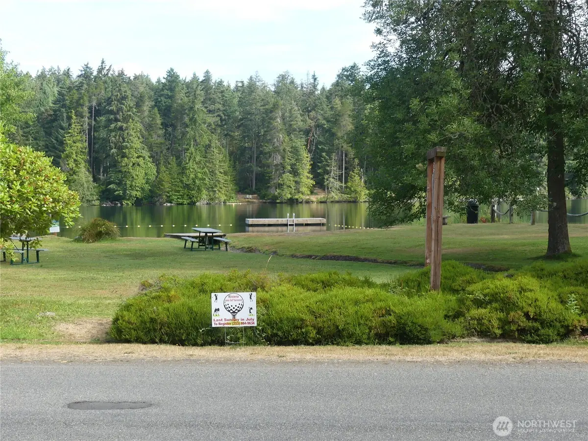 10107 Narrows Drive #65 & 66, Anderson Island, WA 98303 - #1