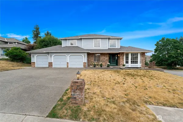 12842 SE 242nd Court, Kent, WA 98030