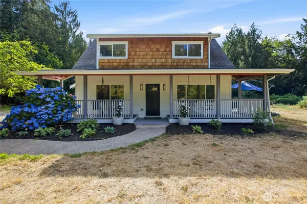 28221 163rd Street E, Wilkeson, WA 98396