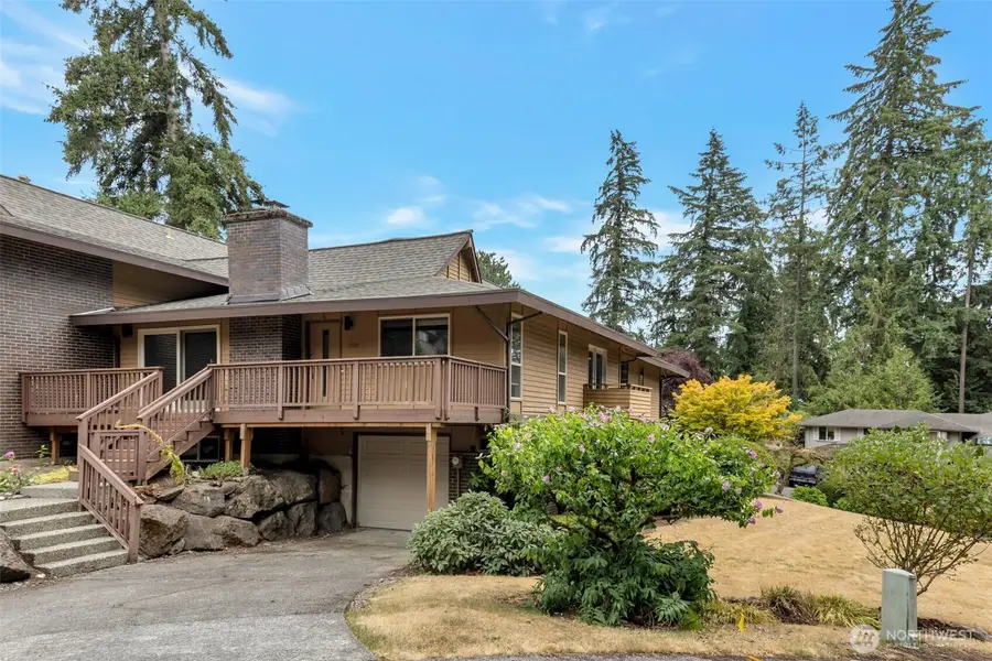 17120 NE 2nd Place, Bellevue, WA 98008 - #2