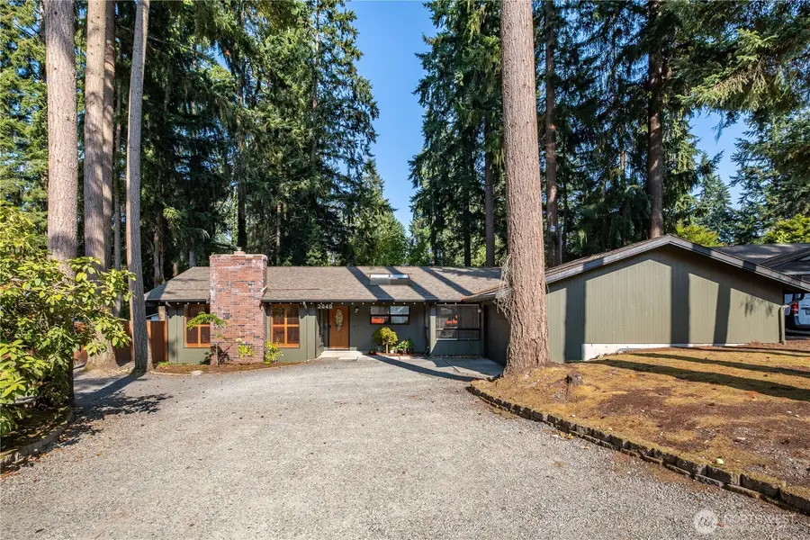 3040 164th Place Ne, Bellevue, WA 98008 - #2