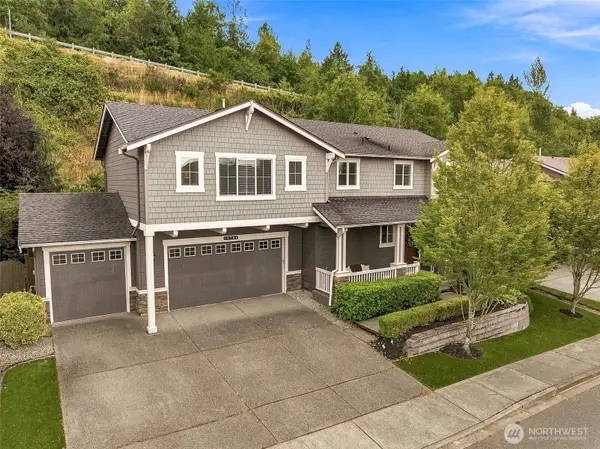 10706 174th Avenue E, Bonney Lake, WA 98391