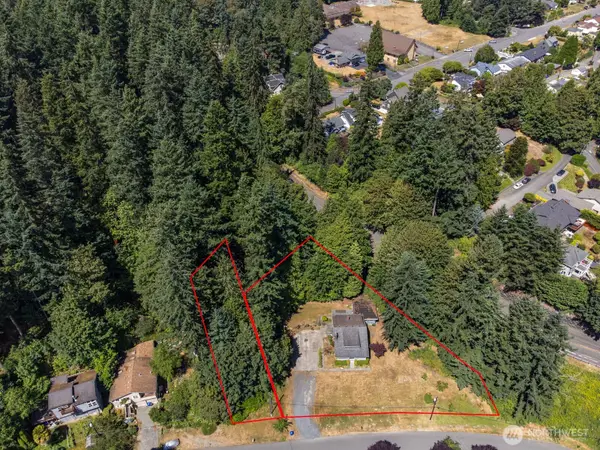 42 Crescent Avenue, Everett, WA 98203