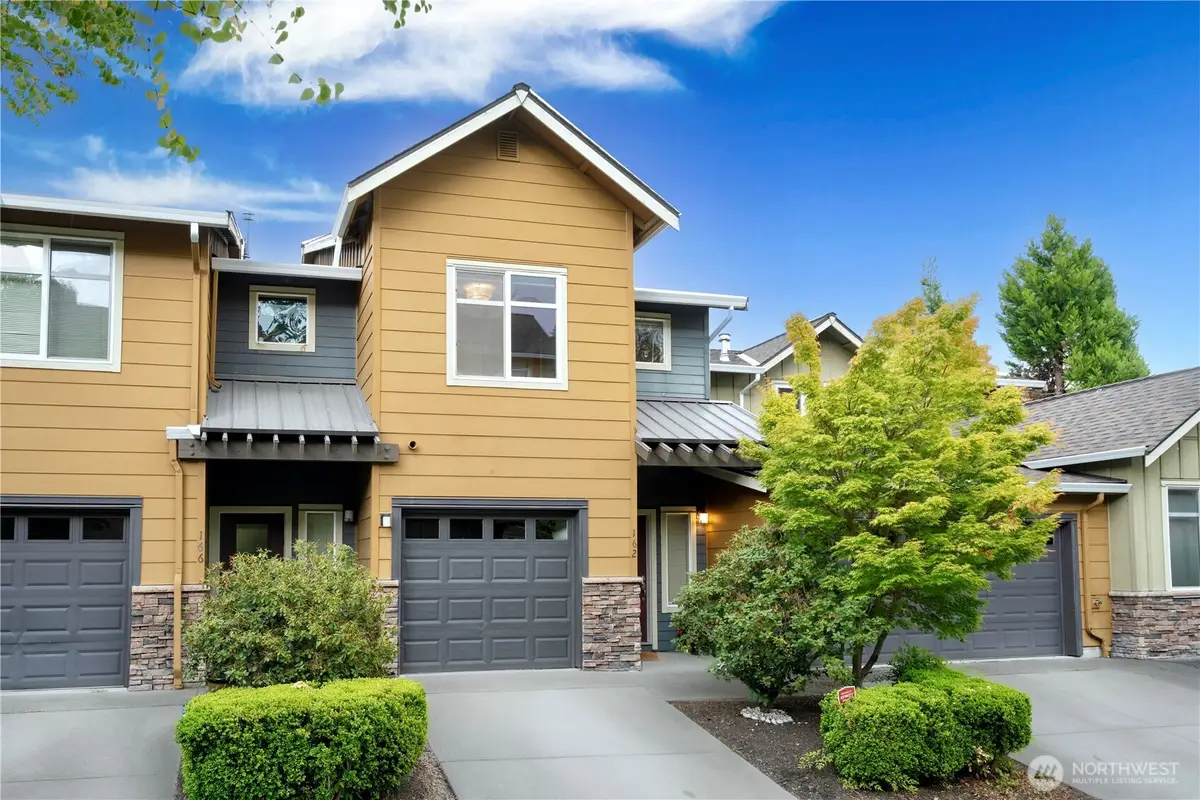 162 Cougar Ridge Road Nw #1104, Issaquah, WA 98027 - #1