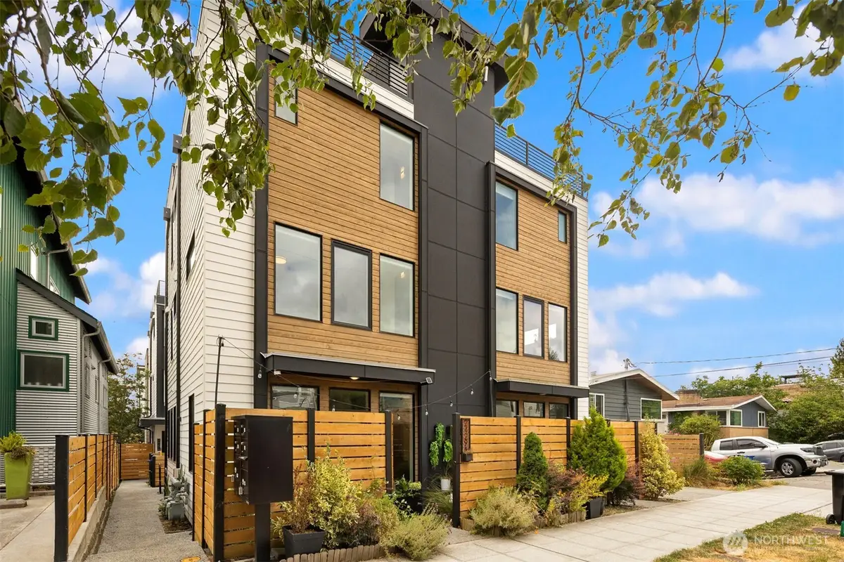 2429 NW 64th Street #A, Seattle, WA 98107 - #1