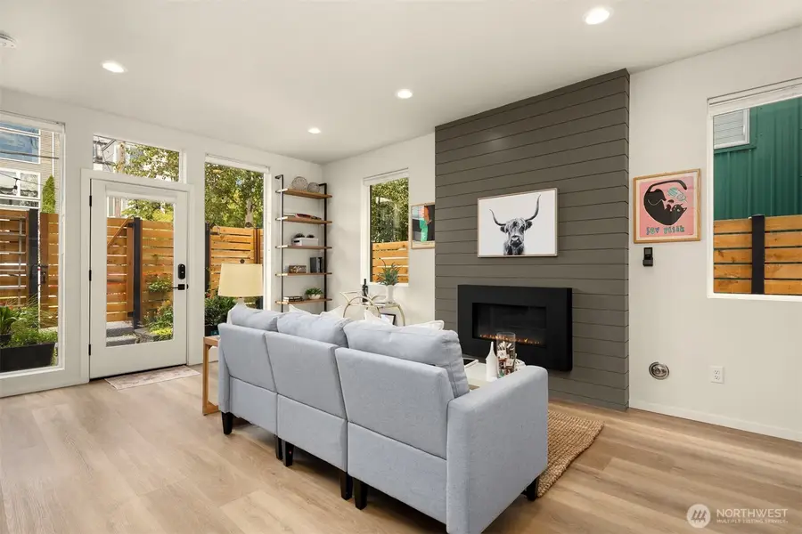 2429 NW 64th Street #A, Seattle, WA 98107 - #3