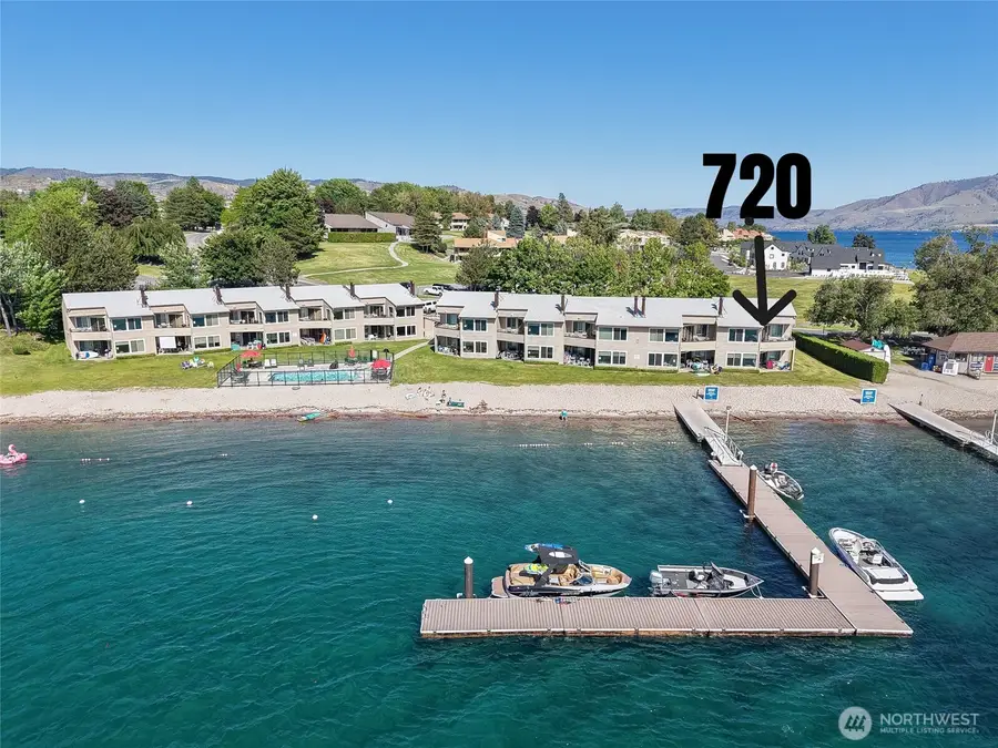 1 Lakeside 720-l, Manson, WA 98831 - #2