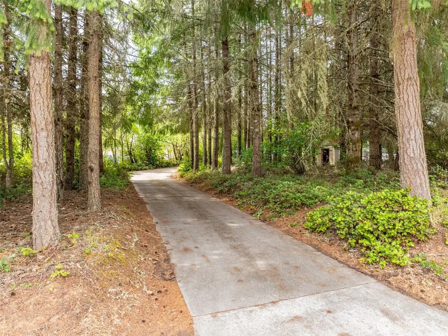 375 Curtis Hill Road, Chehalis, WA 98532 - #2