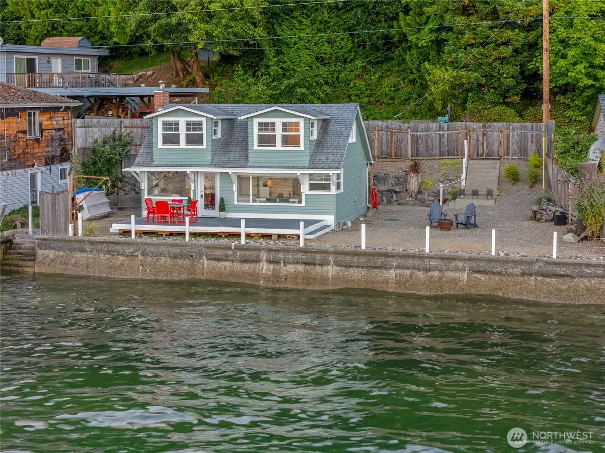 10731 NE North Shore Road, Belfair, WA 98528 - #1