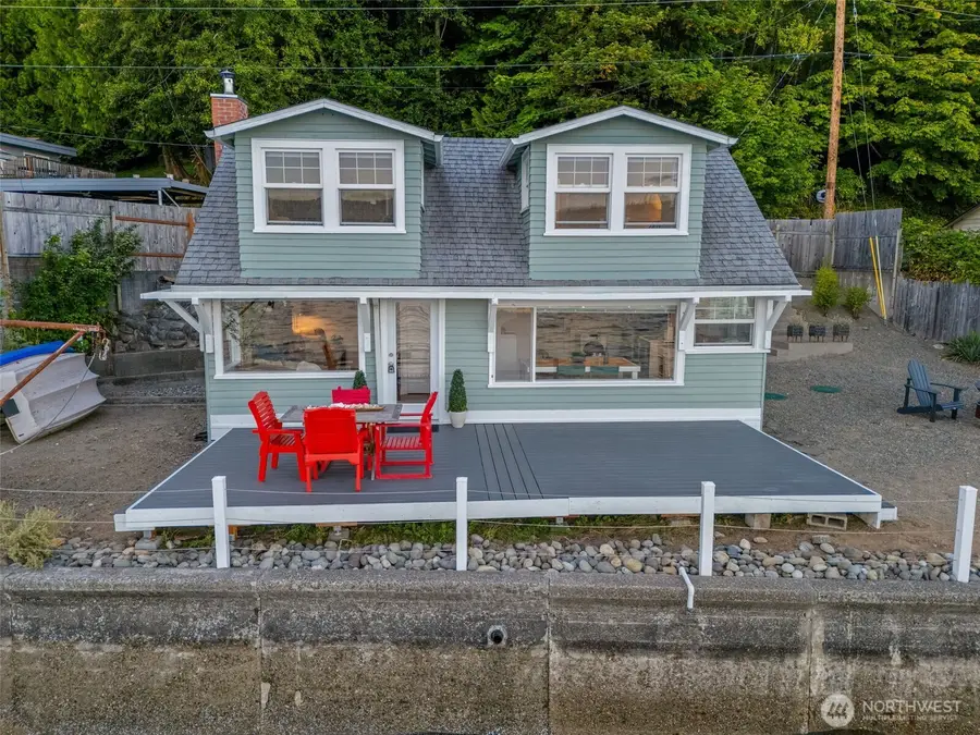 10731 NE North Shore Road, Belfair, WA 98528 - #2