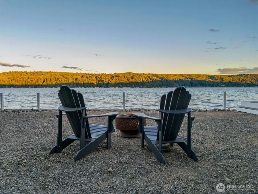10731 NE North Shore Road, Belfair, WA 98528 - #3